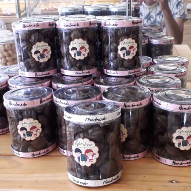 

SUS KERING COKLAT