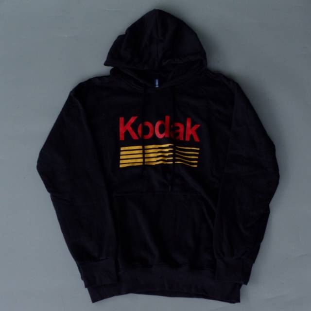 h&m kodak hoodie