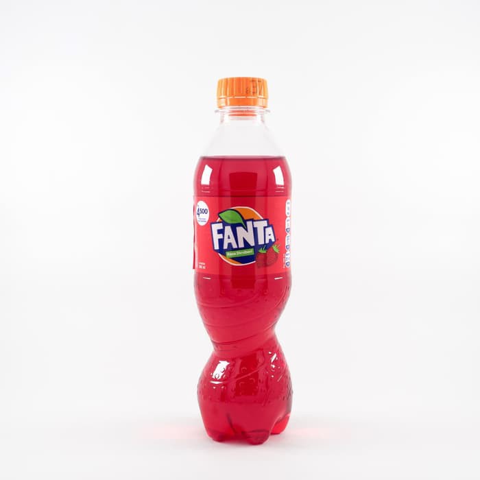 

FANTA BOTOL 390ML