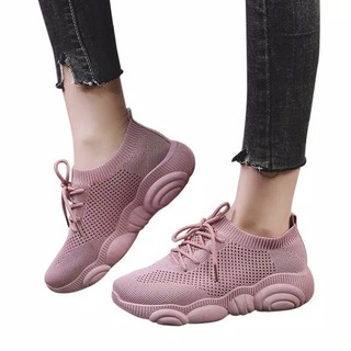 [LOKAL] DOMMO - D5021 HR 02 Sepatu Sneakers Sol Beruang