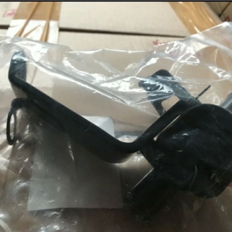 Katup Air Valve Water Heater Honda CRV Gen 2 2002-2006 Original