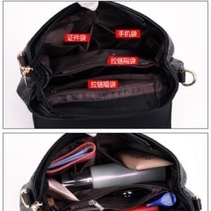 201354 Tas Selempang Wanita Import Slingbag Cewek Impor (1 KG MUAT 3) CR7056 BQ3018 LT1650 GT1844 EL5178 JTF12488