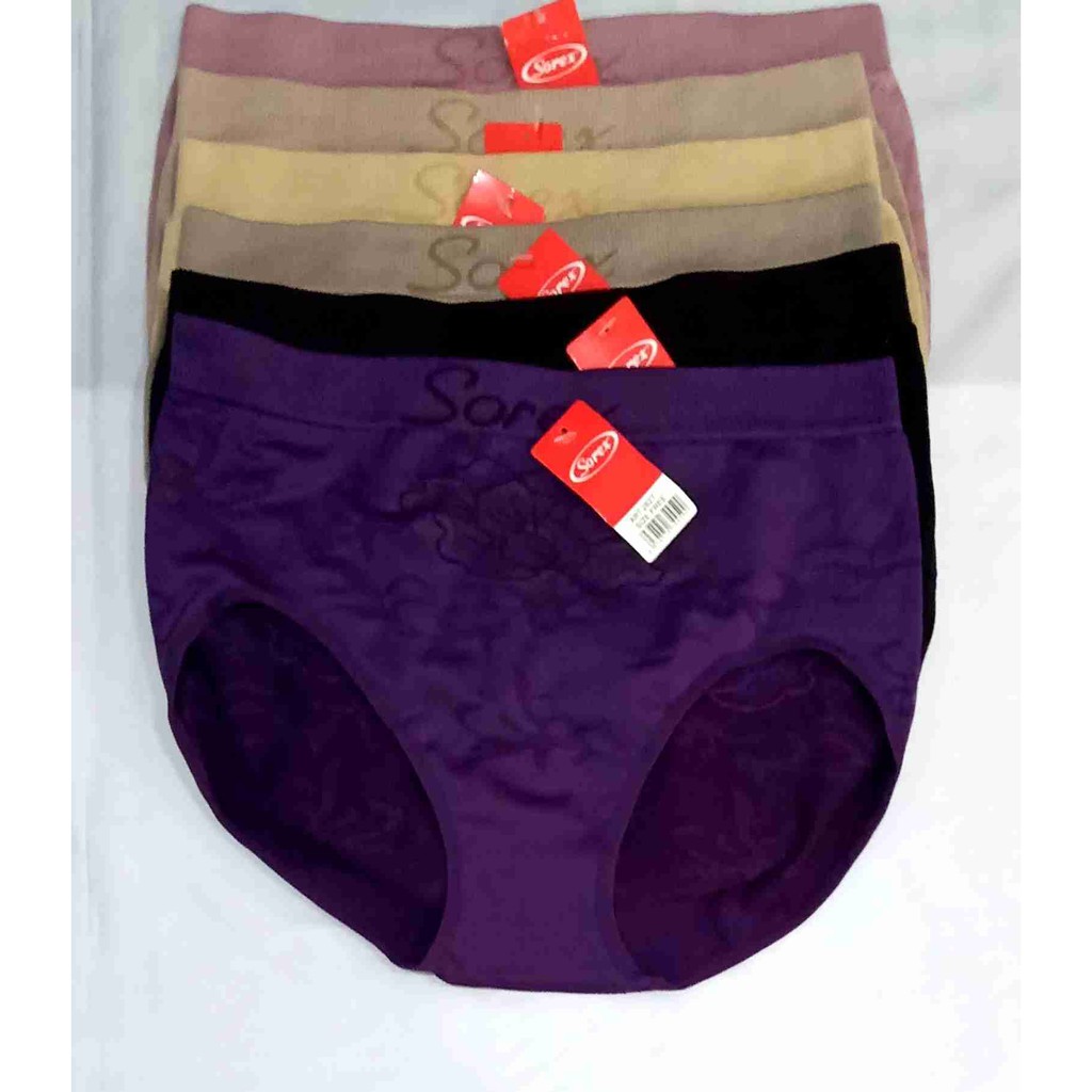 CD Sorex (2827) SEMI KORSET