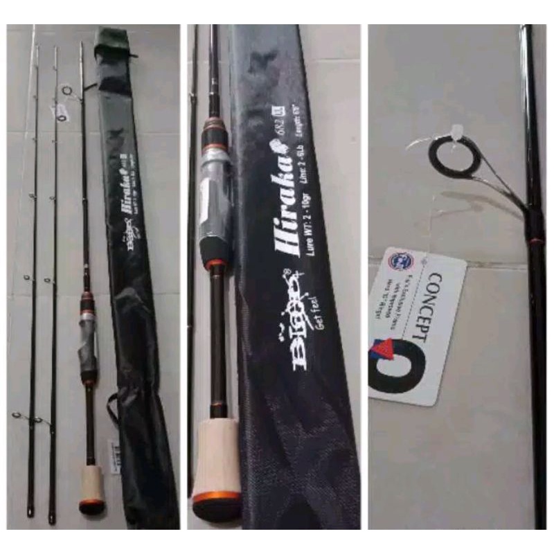 Joran Blood Hiraka 682 ul