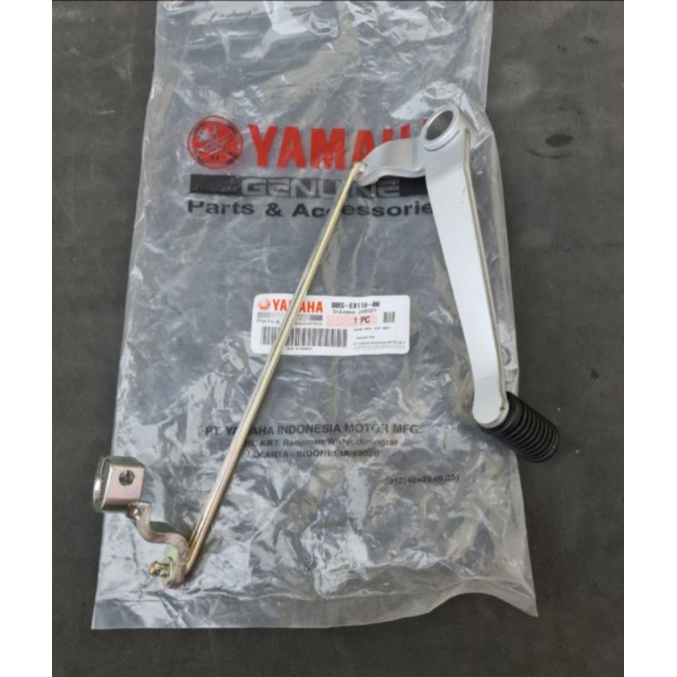 PEDAL PERSNELING OPERAN GIGI YAMAHA XSR 155 PART ORIGINAL YAMAHA