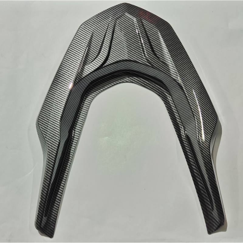 Cover Tutup Behel Carbon Honda PCX 160 Nemo