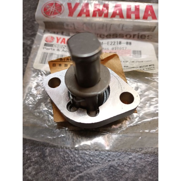 TONJOKAN SETELAN TENSIONER KETENG MIO M3 NMAX MX KING VIXION NEW AEROX MIO M3 FINO XRIDE SOUL GT LEX