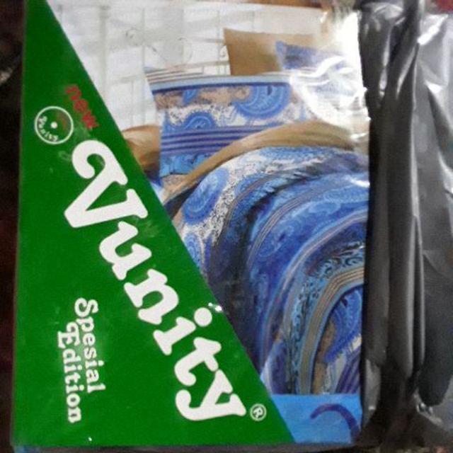 Sprai Murah Berkualitas Ukuran 160 X 200