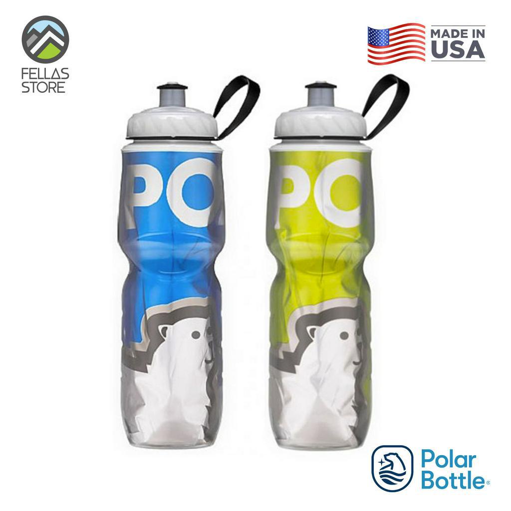 Polar Bottle - Big Bear 700Ml