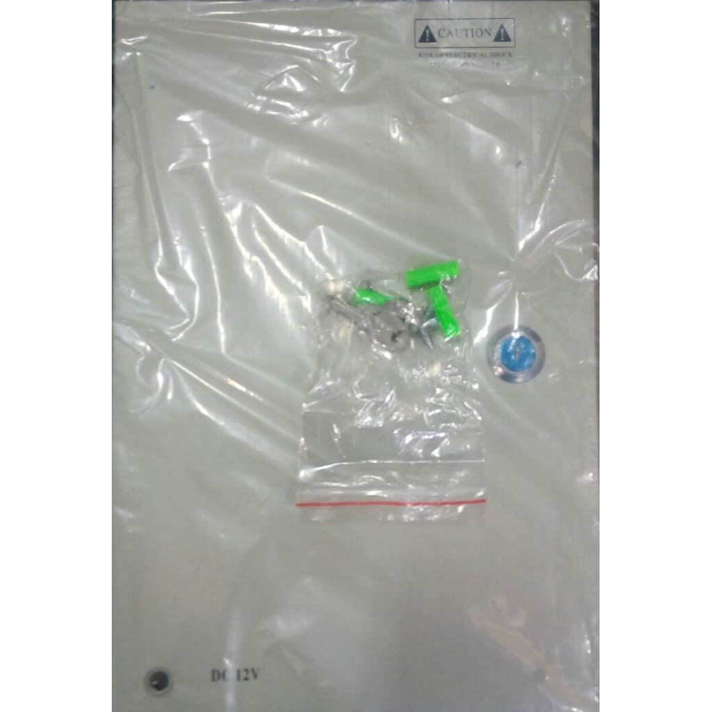 Power Supply 30a Box Power Supply Cctv