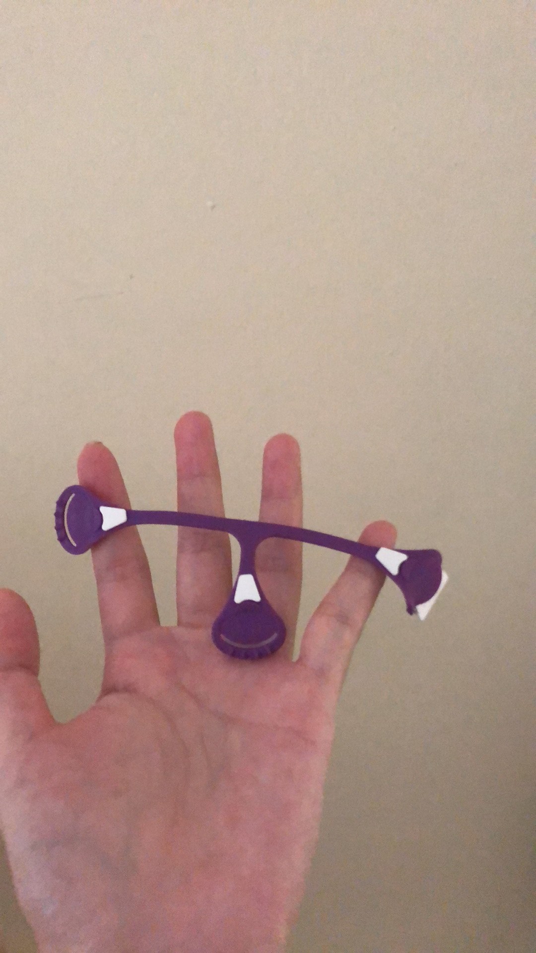 Snappy Pengait Prefold