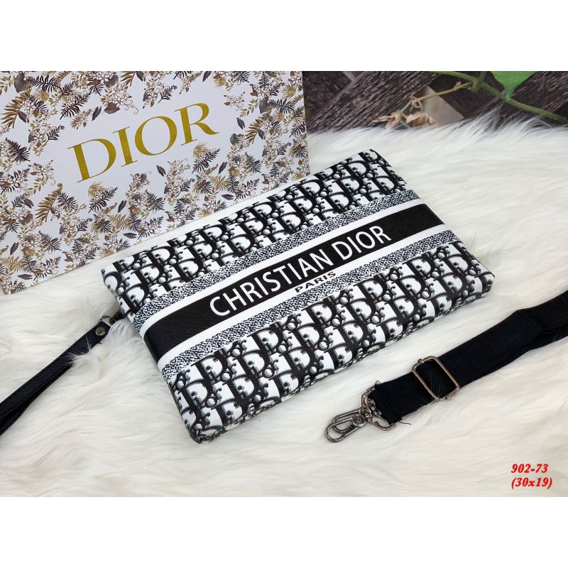 Cluth Bag Import Brand New