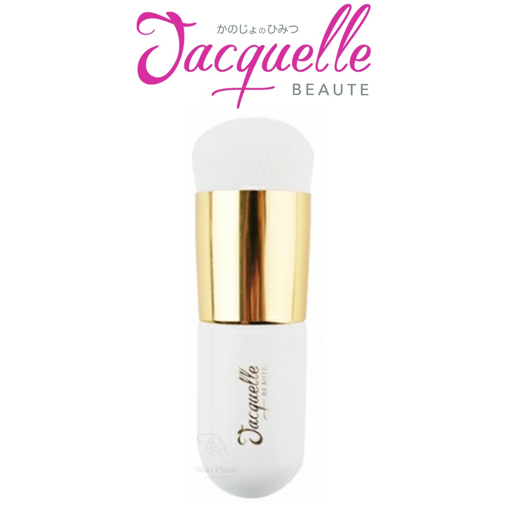 Jacquelle Capsule Brush