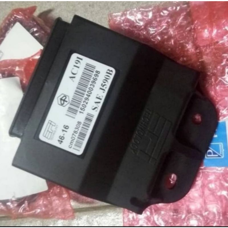 CDI Vespa LX 125 Karburator Original