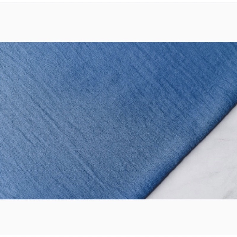 Kain wolvis / wolvis / kain woolpeach / woolpeach PREMIUM GRADE A-DENIM