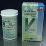 

Strip Cek Gula Darah Easytouch Isi (25 Strip) / Strip Easy Touch Gula /Glucose Easytouch.