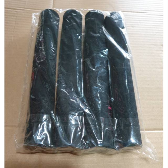 Handgrip Hanfat Sepeda Busa Balap HT