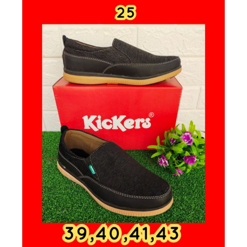 kickers original
