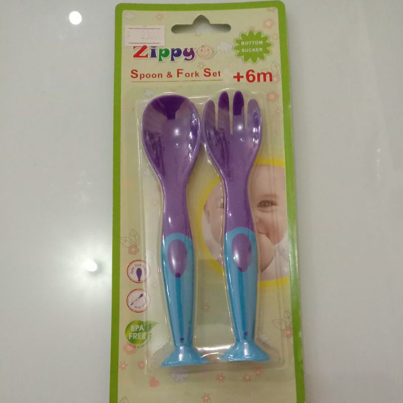 Zippy spoon set OK-905