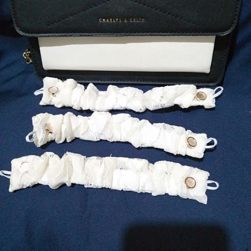 Pengait Konektor Masker Hijab Shopee Indonesia Pengait Konektor Masker Hijab Shopee Indonesia