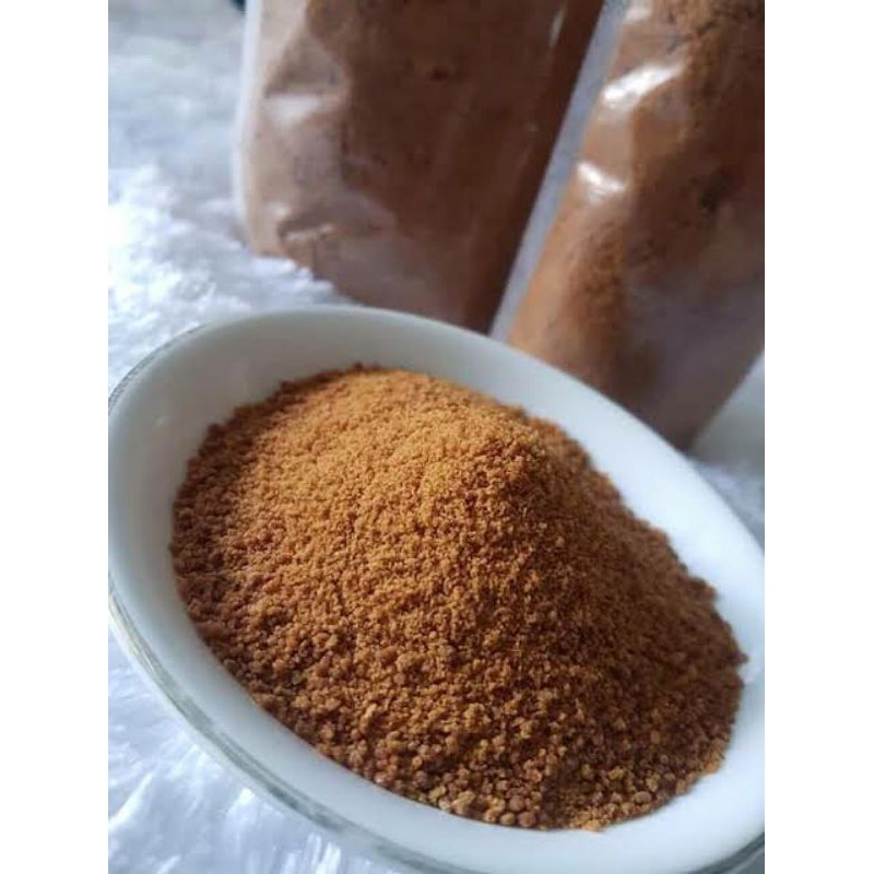 

Gula Aren Halus / Gula Semut / Gula aren sipatuhu ranau