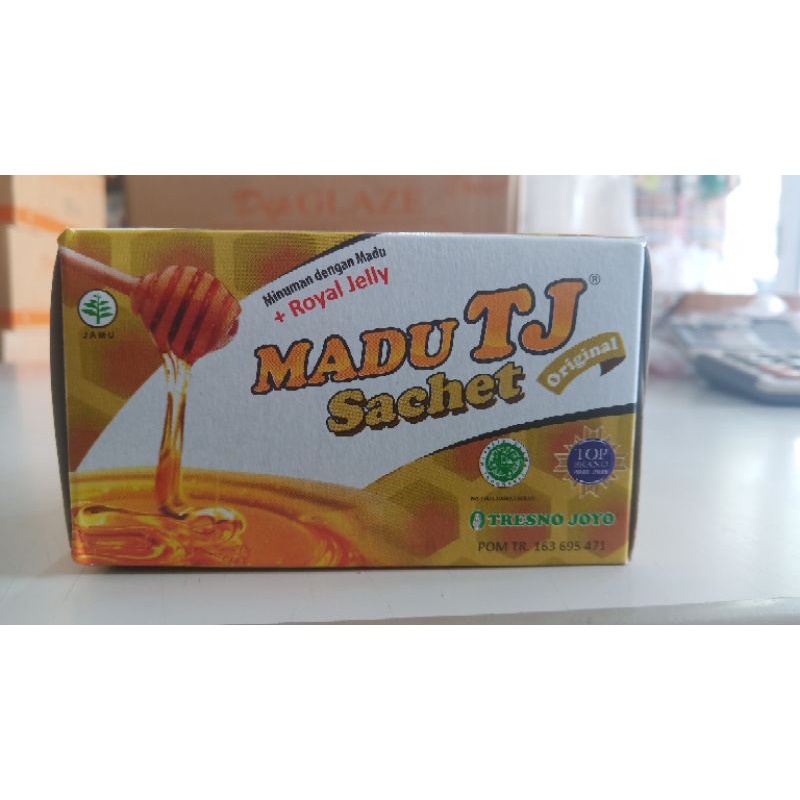 

MADU TJ SACHET ORIGINAL TERMURAH