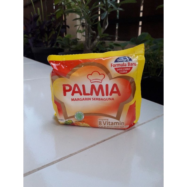 

Palmia Margarine