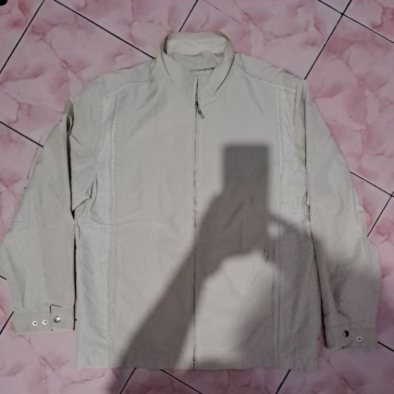 Jaket Casual Duxman