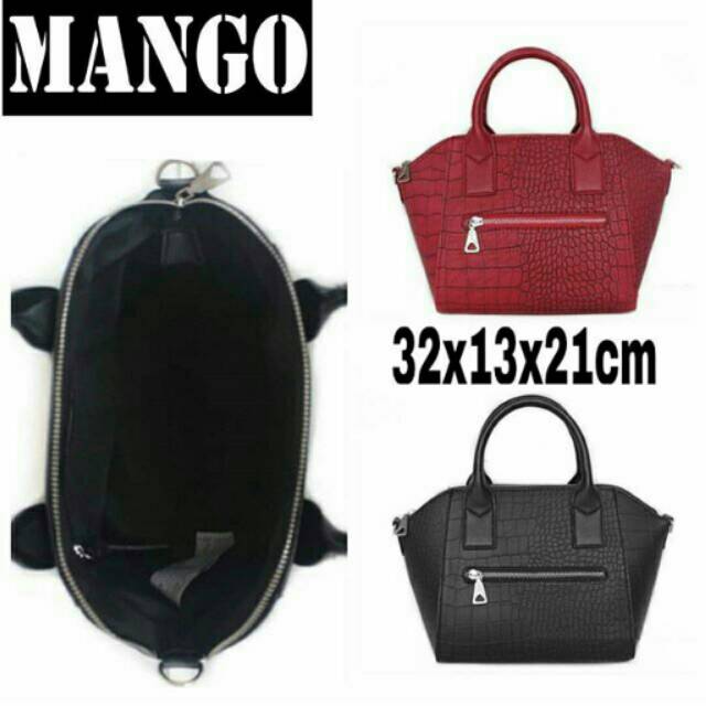 Tas Mango original