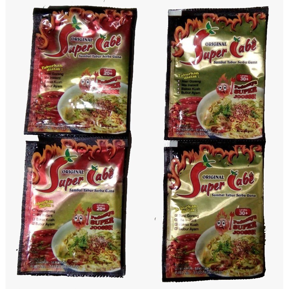 

SUPER CABE LV 20 DAN LEVEL 30