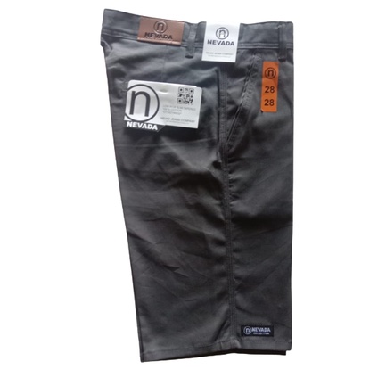 Celana Pendek Nevada Chinos Pendek Premium Size 27 Sampai 44