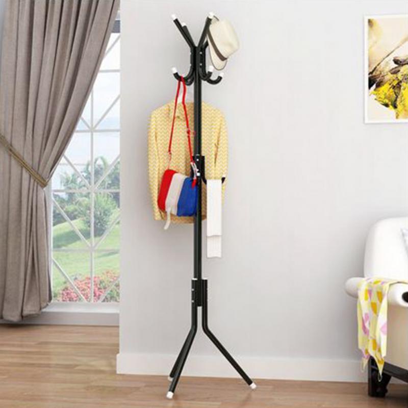 Termurah Bag Hanger / Hanger Dengan Gantungan /Gantungan Berdiri/Gantungan Baju Tas/Stand Hanger Serbaguna