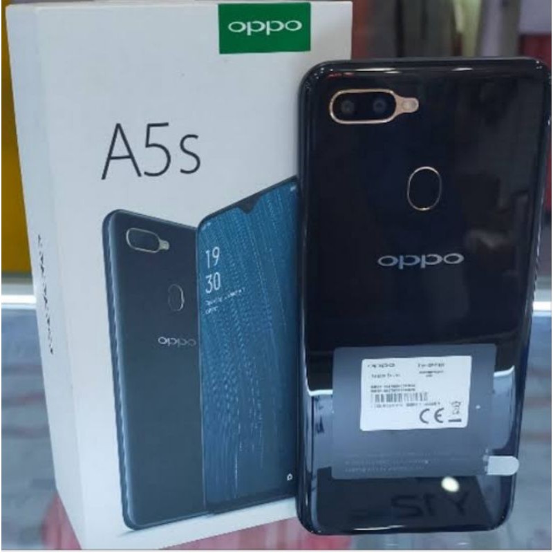 oppo a5s 3/32