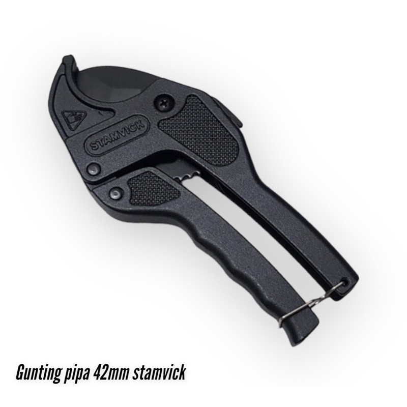 Gunting pipa Stamvick 42mm pipe cutter pvc