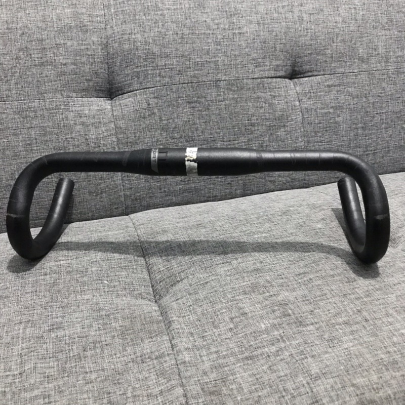 Stang Handlebar Drop Bar Entity Sport 400mm Dropbar Alloy