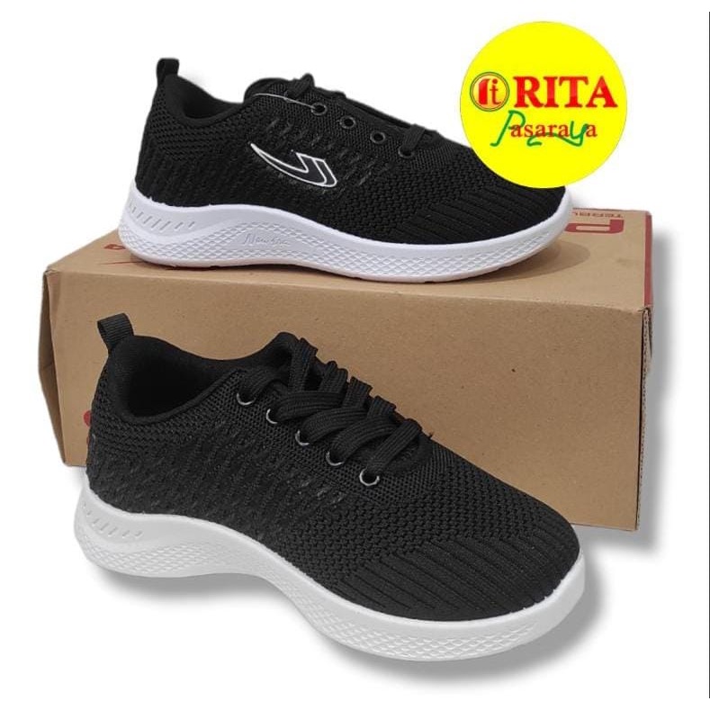 SEPATU SEKOLAH PROLEXUS NEW ERA