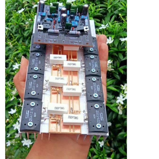 Quality Control✅DRIVER SOCL 506 PLUS 4 TR SANKEN SIAP PAKAI|RA3