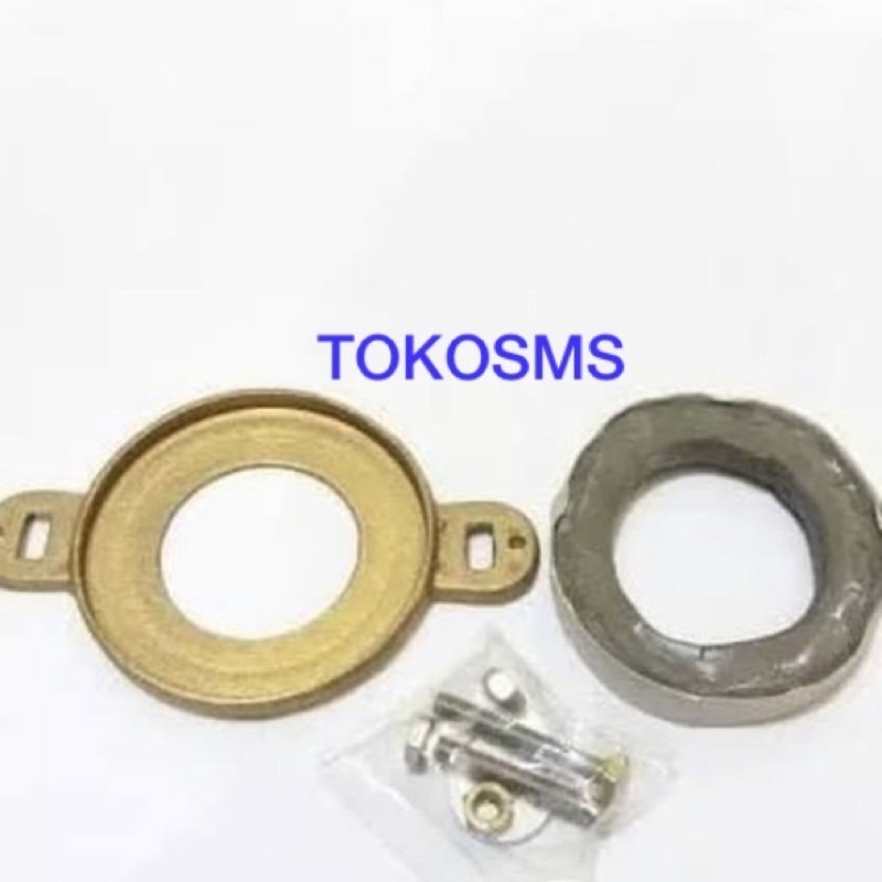 Gasket urinoir u57m seal gasket urinal untuk toto u57