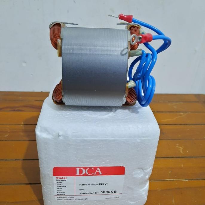 Stator 5800Nb Dca