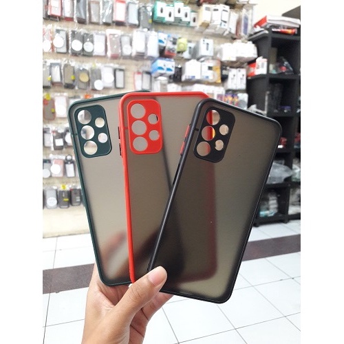 Case Hardcase My choice Dove Samsung A13 4G