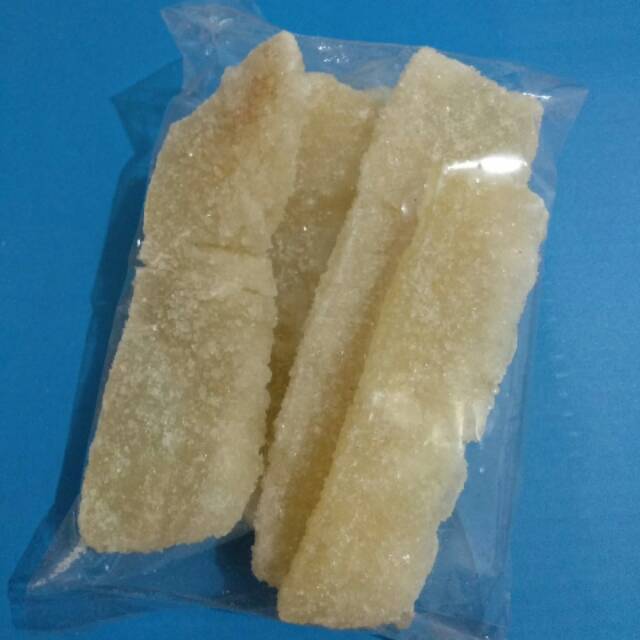 

Manisan Kundur Kue Chek