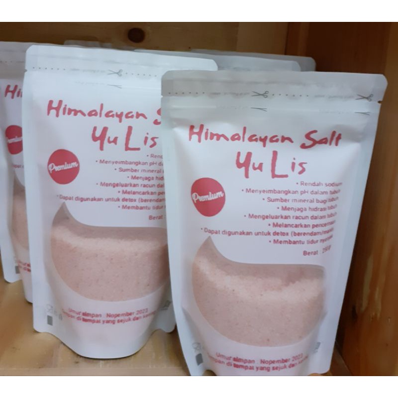

garam himalaya#himsalt#pinksalt#garamsehat