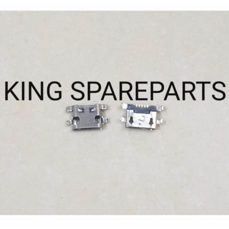 CON CONNECTOR KONEKTOR TC CAS CHARGER NOKIA 3 5 ASUS ZB500KL ORIGINAL