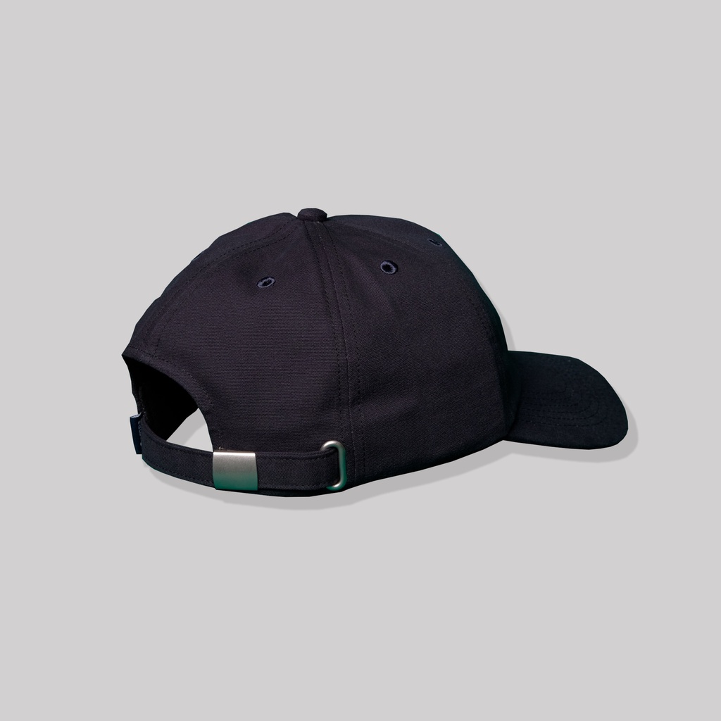 Oompa CAP OLDEN | Topi 6 Pannel Polo Cap