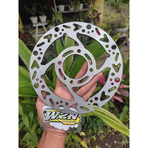 Piringan Cakram Sundtar 220mm Pnp Tromol Yamaha Vega Jupiter Nuovo Vleg Brt Dan Rcb