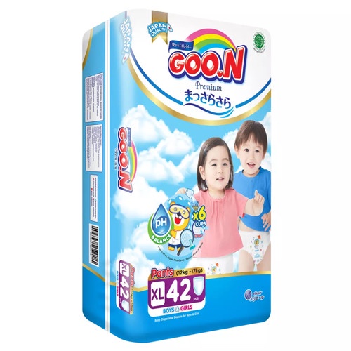 GOON Pants XL42 Boys &amp; Girls