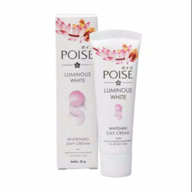 Poise