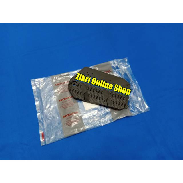 TUTUP AKI VARIO 125 150 LED LAMA ORIGINAL