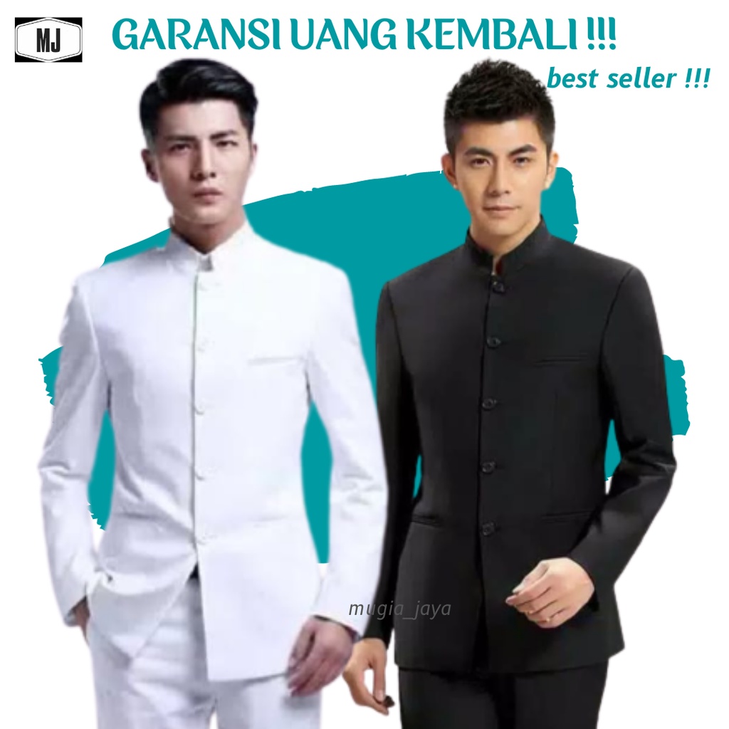 SETELAN JAS PENGANTIN SETELAN JAS PRIA