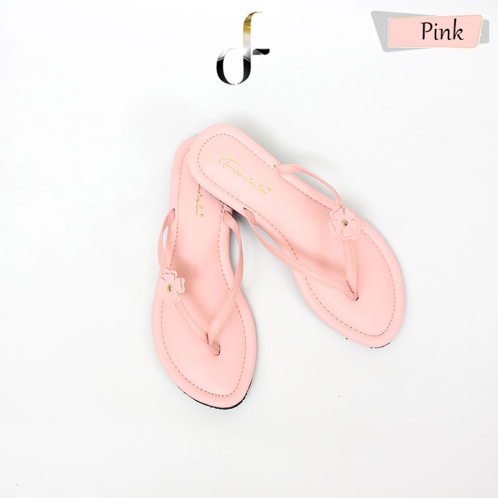 FARADELA Sandal Jepit Wanita F07-01.1-4